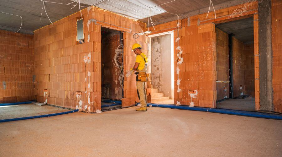 Expert flood damage restoration services in Goleta, CA